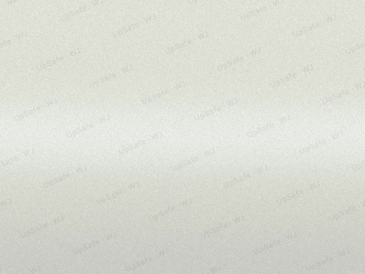 Цвет Shimmering White, код WJ, WJR: спектральный рендер покрытия