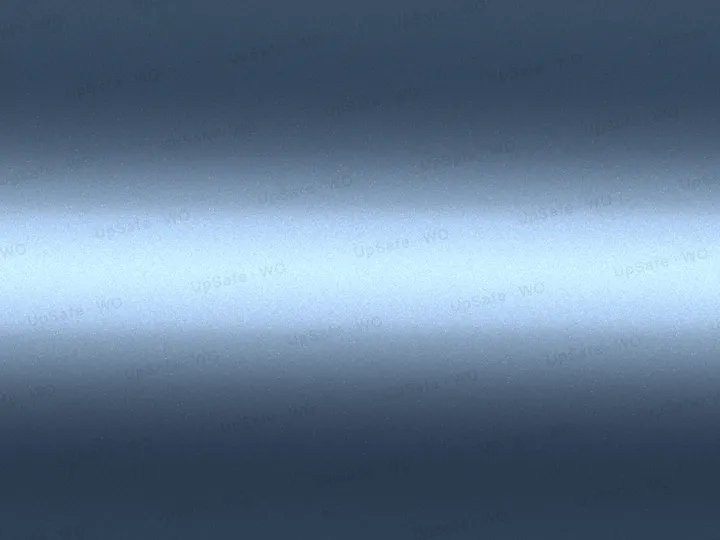 Цвет Lilac Blue, код WO: спектральный рендер покрытия