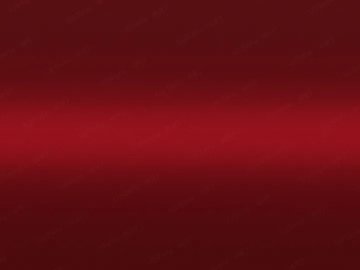 Цвет Dragon Red, код WR7: спектральный рендер покрытия
