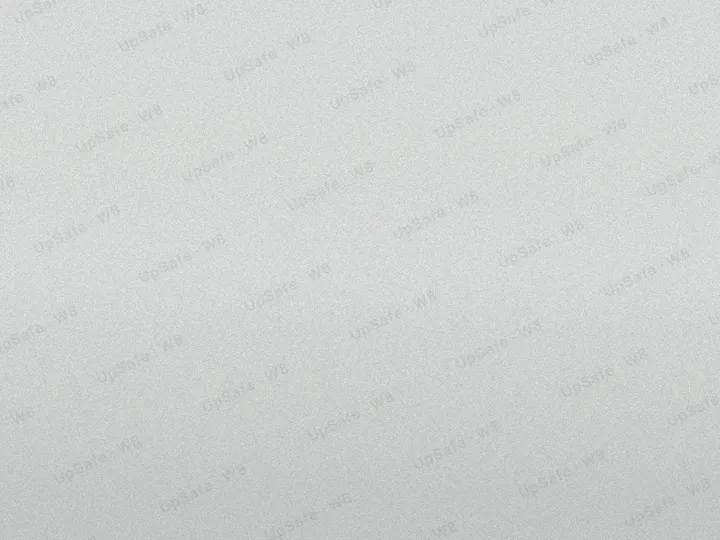 Цвет Quartz White, код W8, WW8: спектральный рендер покрытия