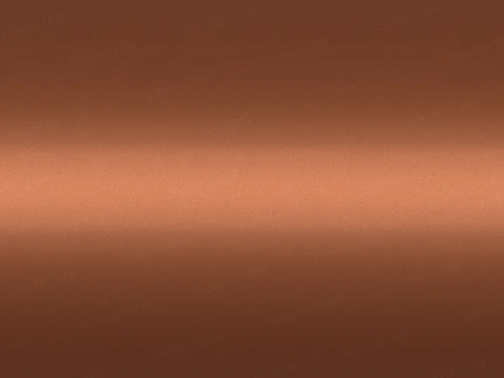 Цвет Acid Copper, код X2W: спектральный рендер покрытия