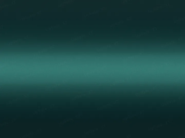 Цвет Teal Green, код XT: спектральный рендер покрытия