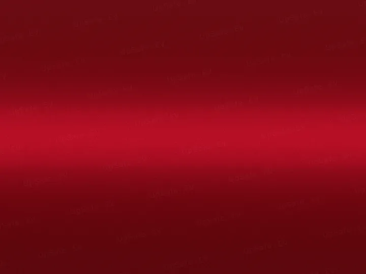Цвет Flame Red, код EV, Y2E: спектральный рендер покрытия