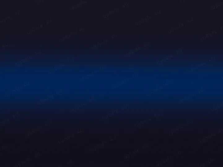 Цвет Indigo Night, код 4U, Y4, Y4U: спектральный рендер покрытия