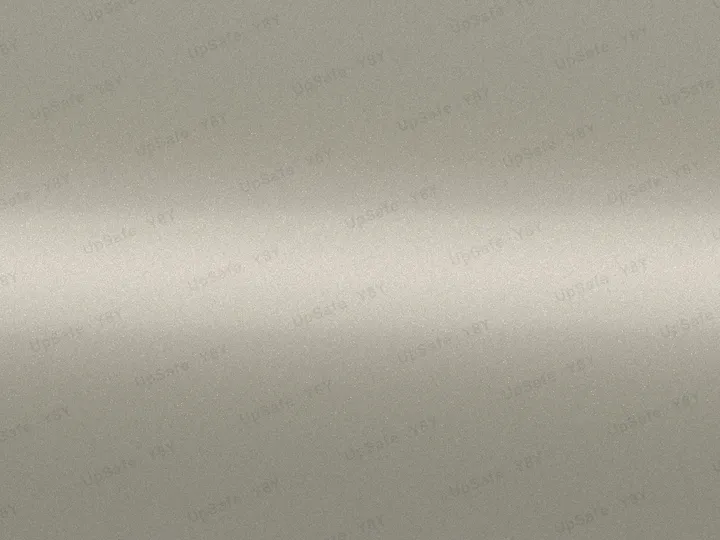 Цвет Mistic Beige, код Y8Y, Y9Y: спектральный рендер покрытия