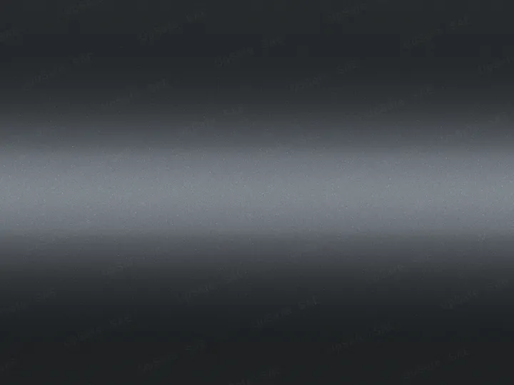 Цвет Dark Gray, код SAE, YDG: спектральный рендер покрытия