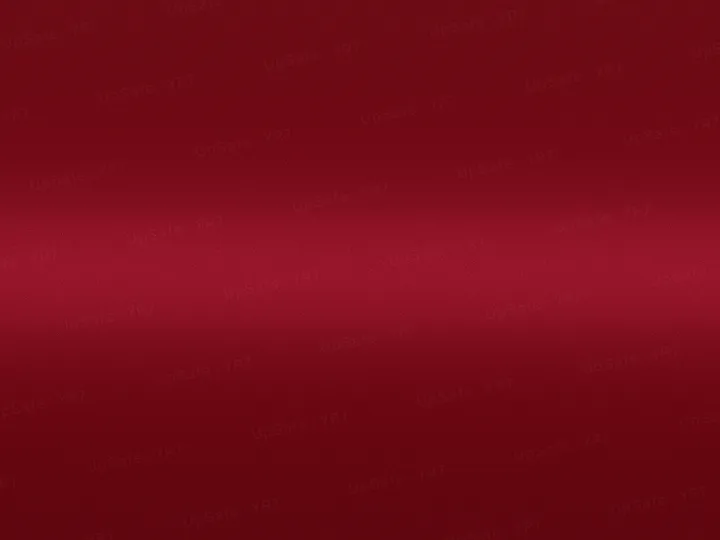 Цвет Brilliant Red, код YR7: спектральный рендер покрытия