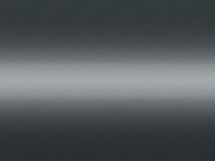Цвет Steel Gray II, код ZAR, ZRA: спектральный рендер покрытия