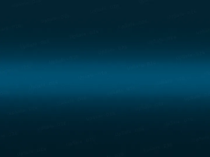 Цвет Dazzling Blue, код DZ6, ZU3: спектральный рендер покрытия