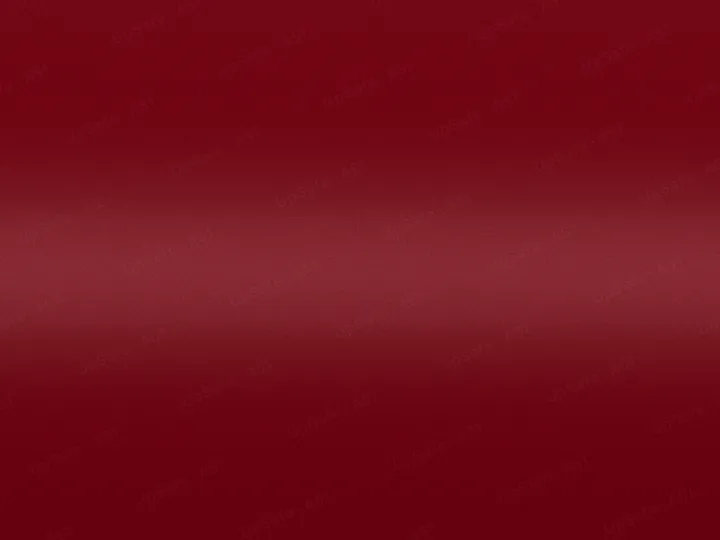 Цвет Red, код A51: спектральный рендер покрытия