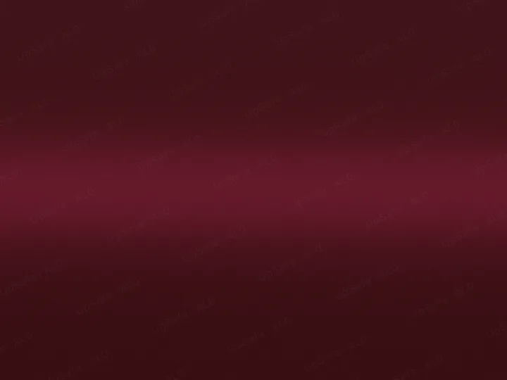 Цвет Crimson, код AL0: спектральный рендер покрытия