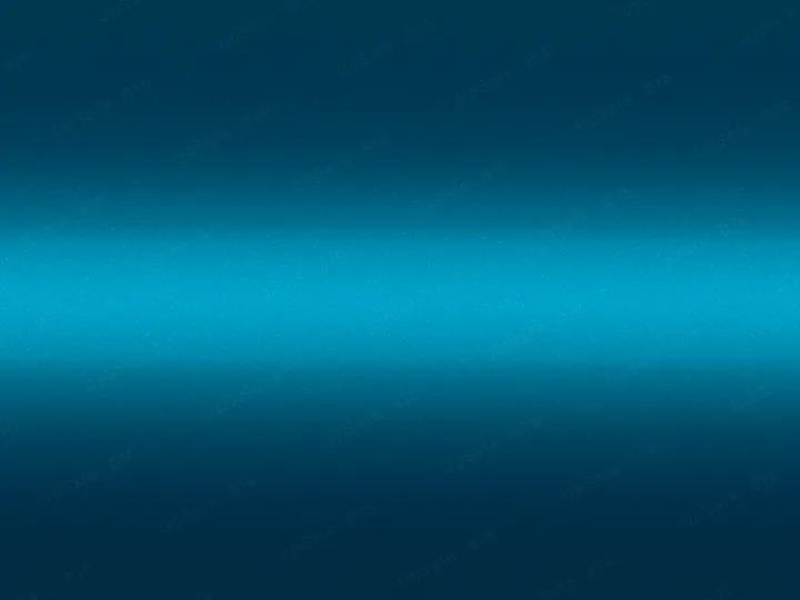 Цвет Caribbean Blue, код B16: спектральный рендер покрытия