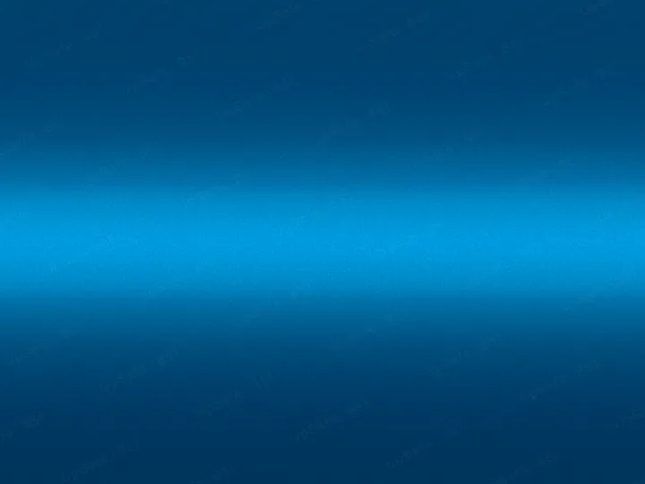 Цвет Electric Blue, код B51: спектральный рендер покрытия