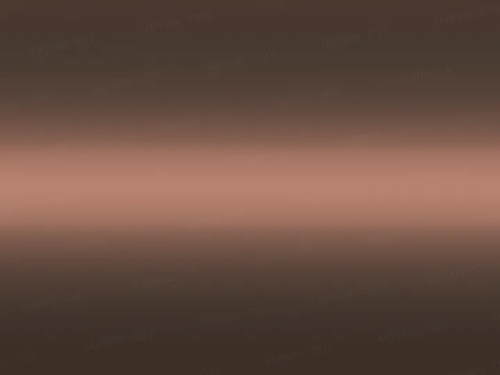 Цвет Twilight Copper, код CJ1: спектральный рендер покрытия