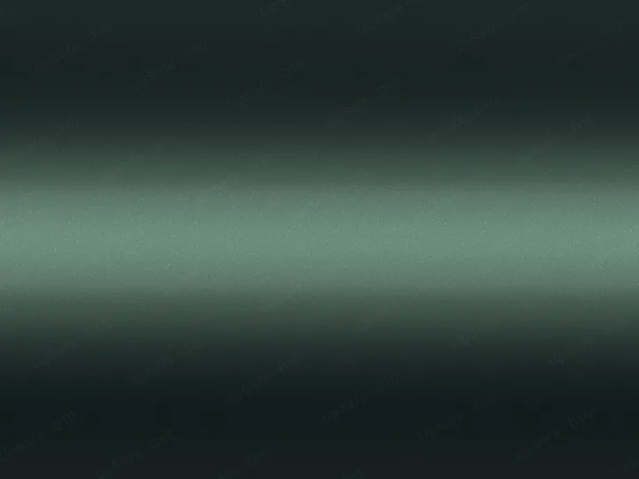 Цвет Emerald Mist, код D10: спектральный рендер покрытия