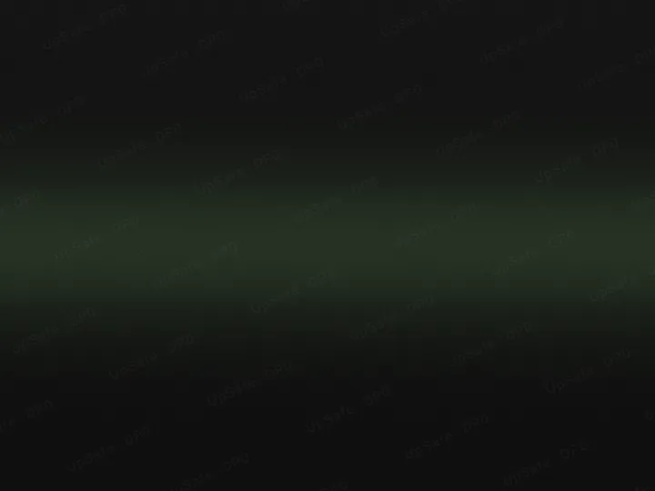 Цвет Forest Green, код DP0: спектральный рендер покрытия