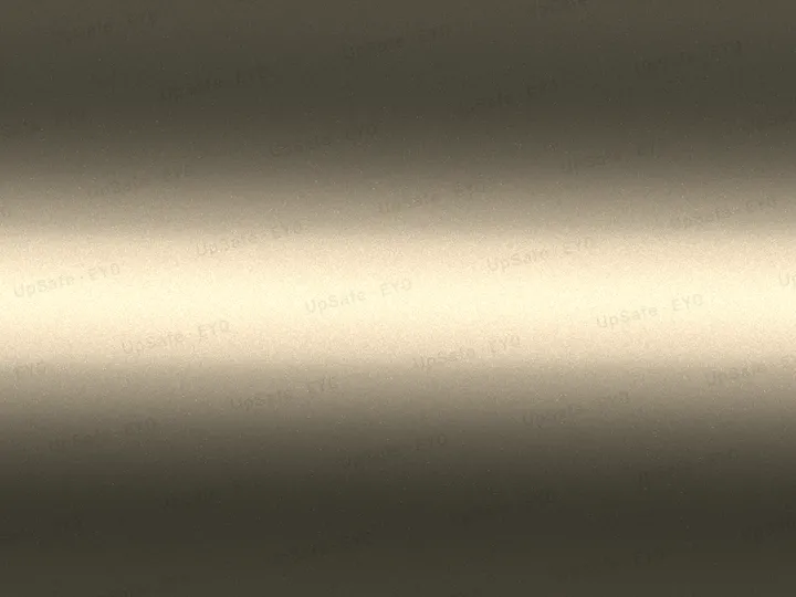 Цвет Golden Sand, код EY0: спектральный рендер покрытия