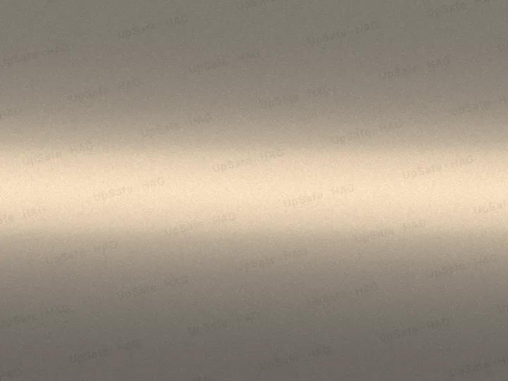 Цвет Champagne Quartz, код HAG: спектральный рендер покрытия