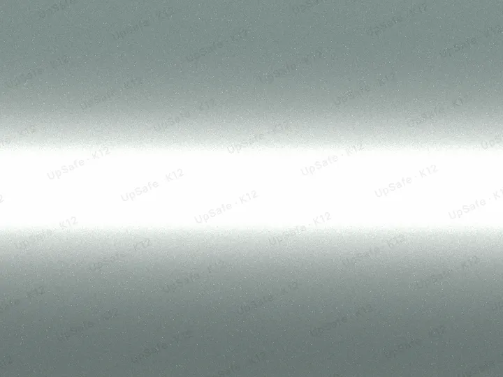 Цвет Silver Coolness, код K12: спектральный рендер покрытия