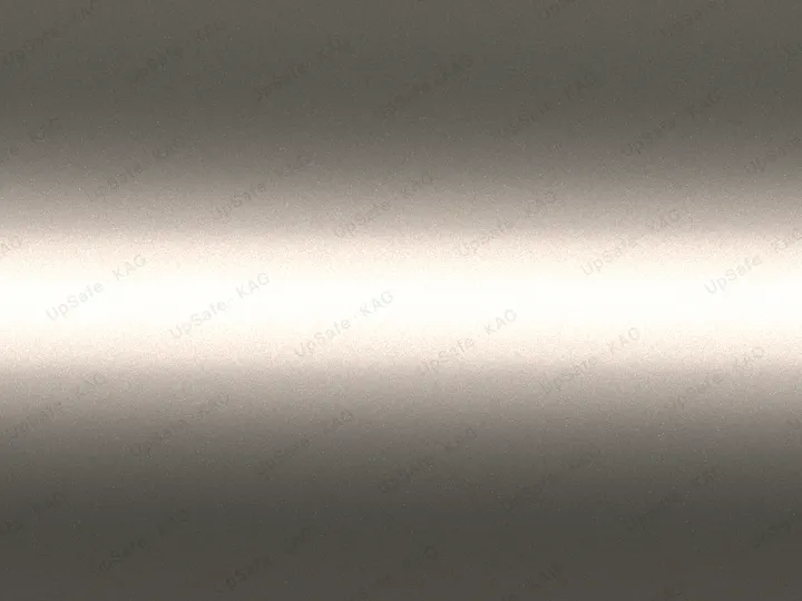 Цвет Reddish Silver, код KAG: спектральный рендер покрытия