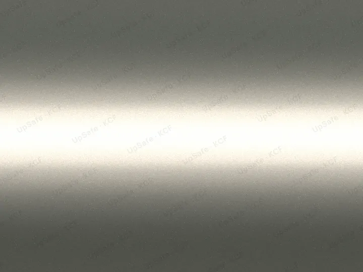 Цвет Warm Titanium, код KCF: спектральный рендер покрытия