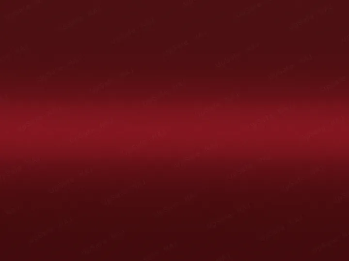 Цвет Magnetic Red, код NAJ: спектральный рендер покрытия