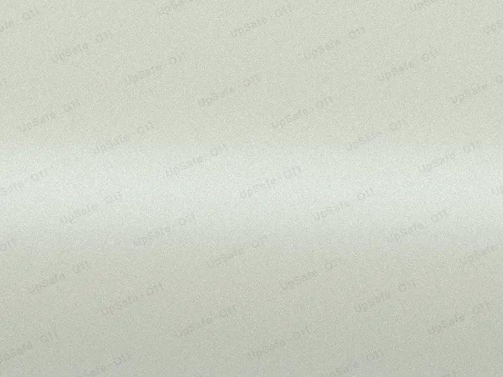 Цвет Pearl White, код Q11: спектральный рендер покрытия