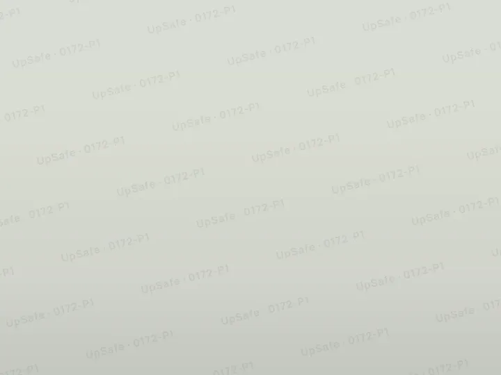 Цвет Glacier White, код 0172-P1, 844: спектральный рендер покрытия