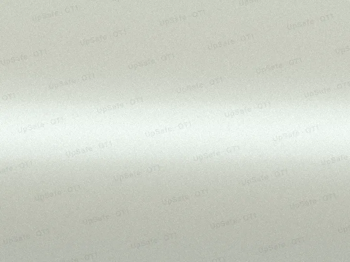 Цвет White, код QT1: спектральный рендер покрытия