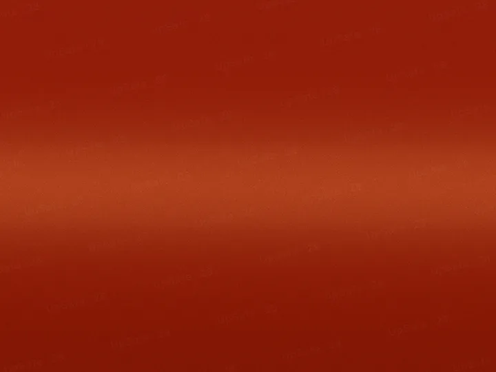 Цвет Inferno Orange, код 28, 28U: спектральный рендер покрытия