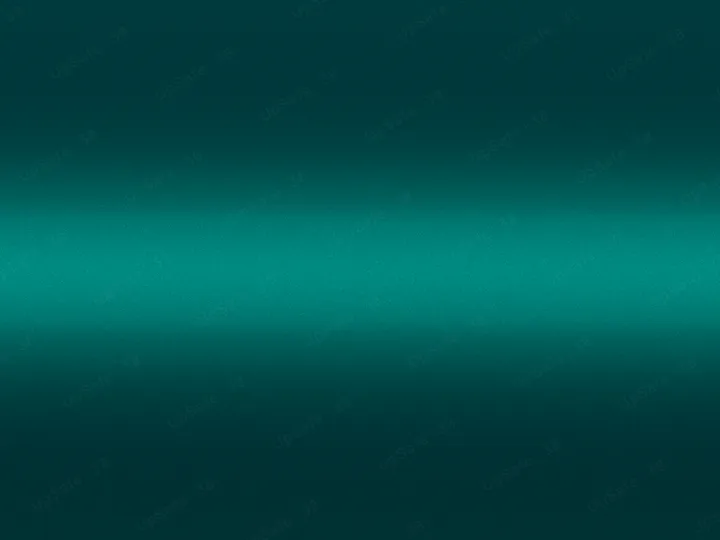Цвет Bright Teal, код 38, WA9794: спектральный рендер покрытия