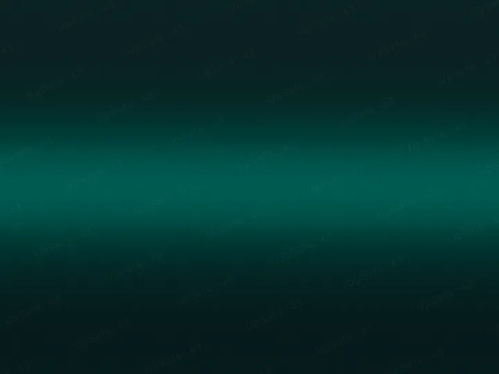 Цвет Emerald Green, код 43, WA177B: спектральный рендер покрытия