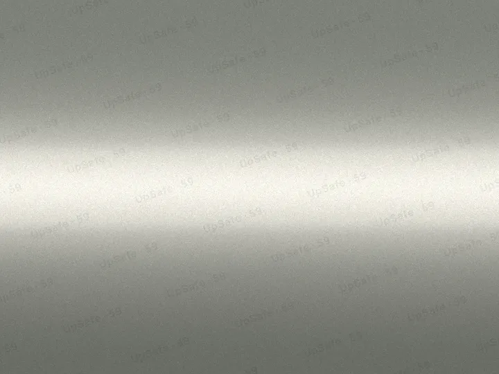 Цвет Platinum Silver, код 59, 59U, WA926L: спектральный рендер покрытия