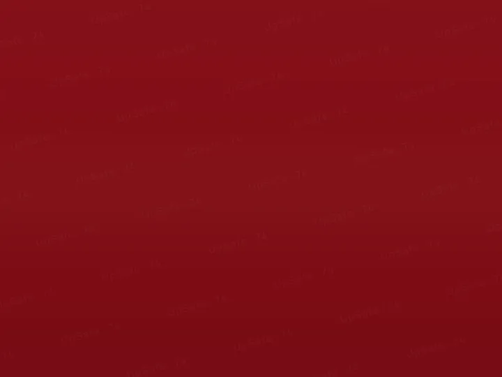 Цвет Victory Red, код 74, 74U, U9260, WA9260: спектральный рендер покрытия