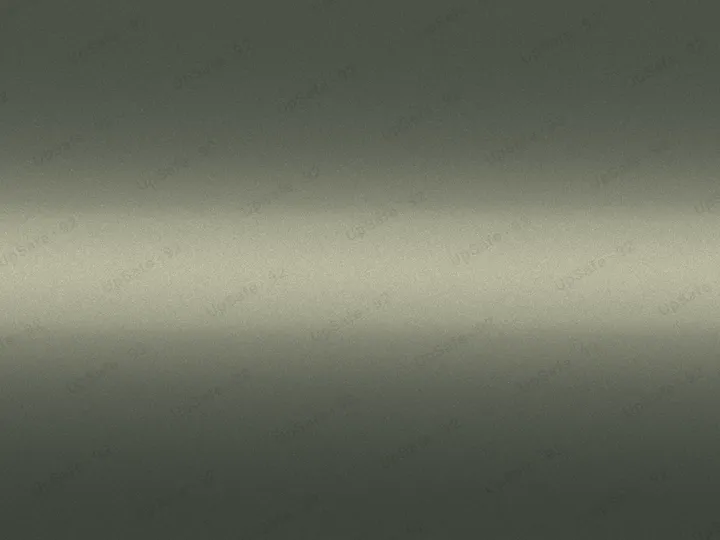 Цвет Silver Green, код 92, U816K, WA816K: спектральный рендер покрытия