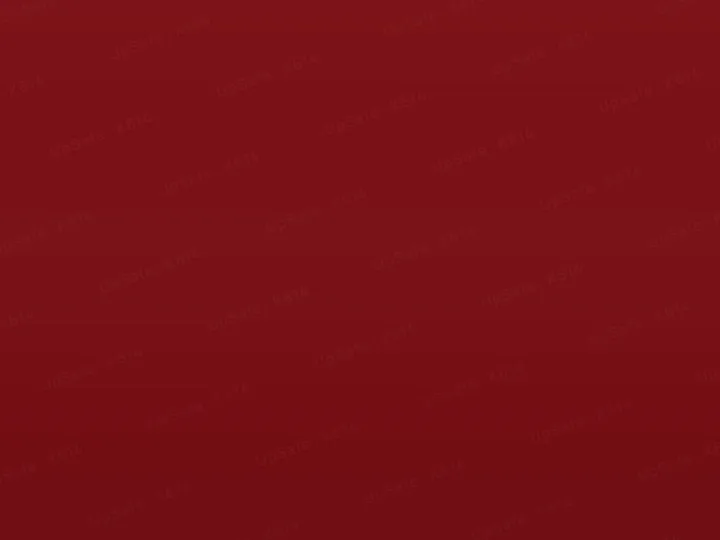 Цвет Red, код K614: спектральный рендер покрытия
