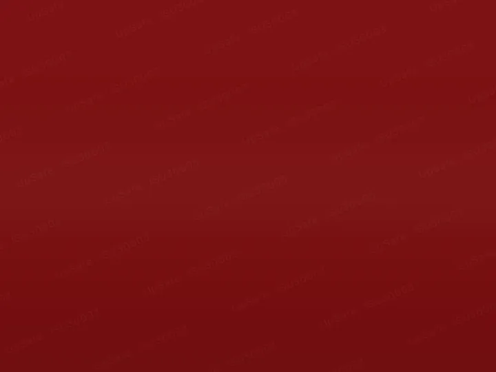 Цвет Flaming Red, код ISU30003: спектральный рендер покрытия