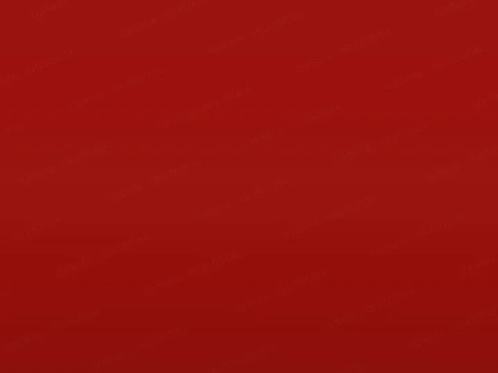 Цвет Ferrari Red, код ISU30004: спектральный рендер покрытия