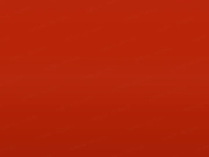 Цвет Flaggenrot, код ISU3005: спектральный рендер покрытия