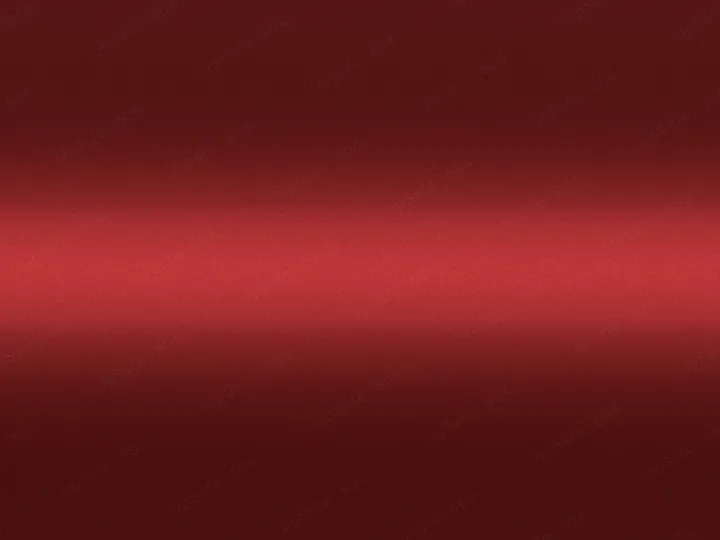 Цвет Tornade Red, код 504: спектральный рендер покрытия