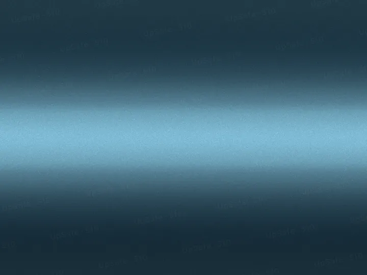 Цвет Iceburg Blue, код 510, B816-P901-0: спектральный рендер покрытия