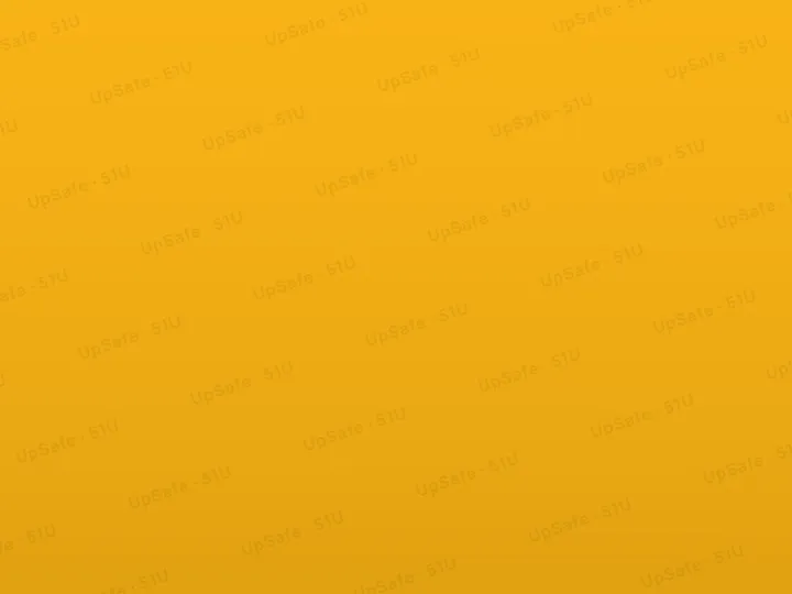 Цвет Cargo Yellow, код 51U: спектральный рендер покрытия