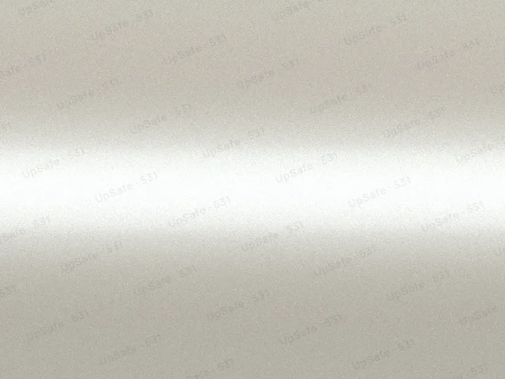 Цвет Silky White, код 531: спектральный рендер покрытия