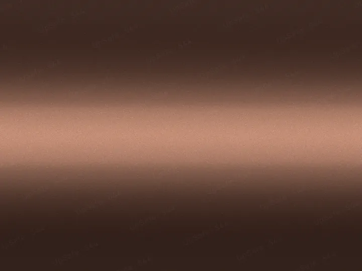 Цвет Uluru Brown, код 544: спектральный рендер покрытия