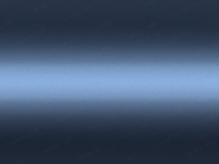 Цвет Quartz Blue, код 553: спектральный рендер покрытия