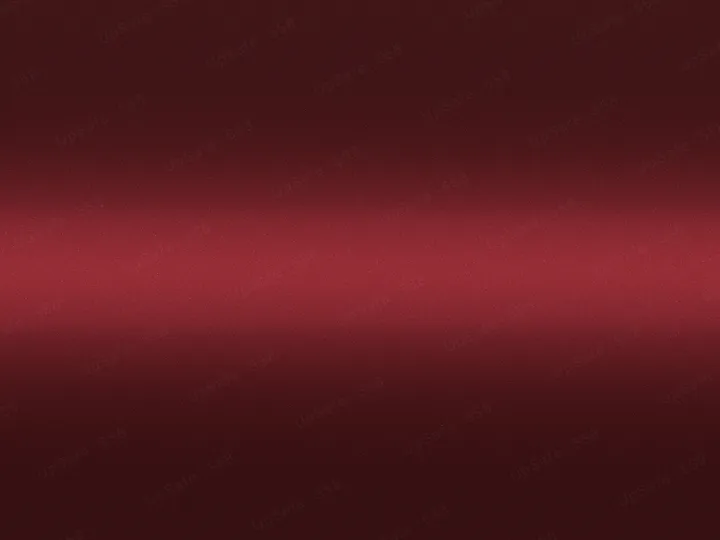 Цвет Ruby Red Mica, код 558, R733-P902-0: спектральный рендер покрытия