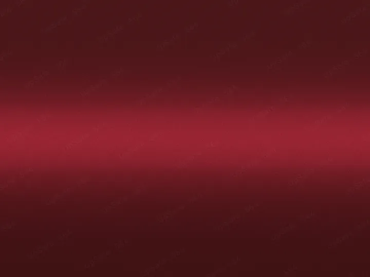 Цвет Red Spinel, код 564, R809-P902-0: спектральный рендер покрытия