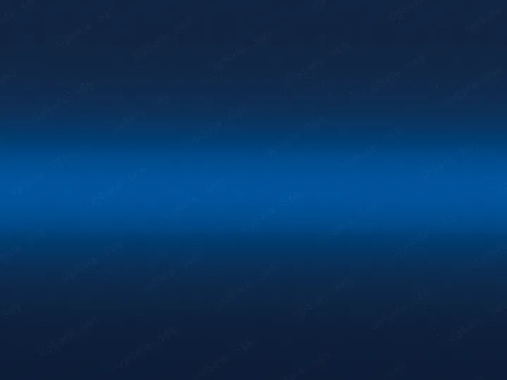 Цвет Sapphire Blue, код 565, B820-P902-0: спектральный рендер покрытия