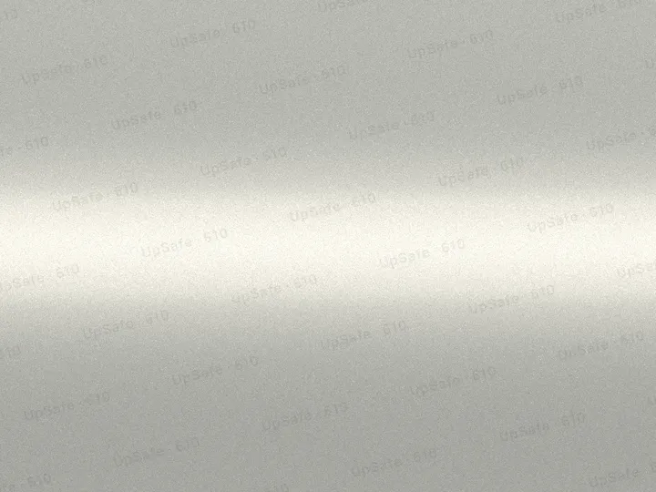 Цвет Polar White, код 610, W104-P903-0: спектральный рендер покрытия