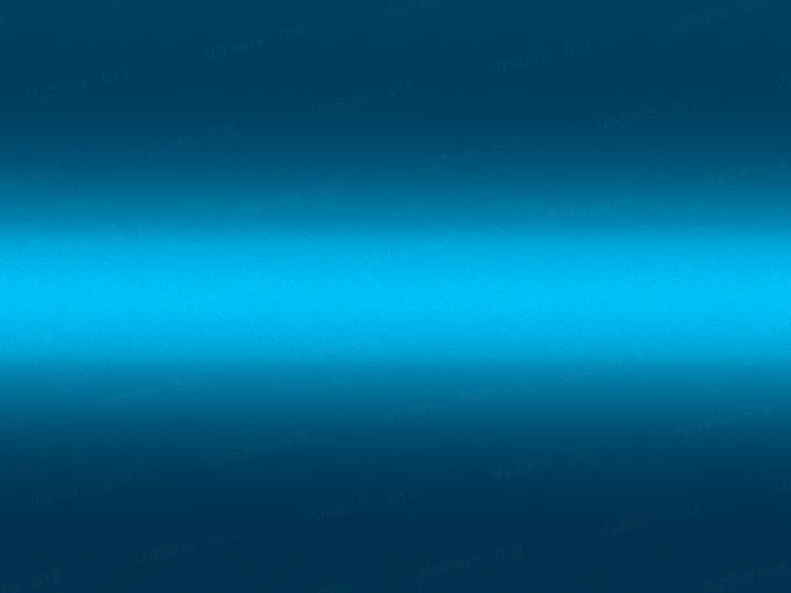 Цвет Cape Blue, код 612, B107-P901-0, B207: спектральный рендер покрытия